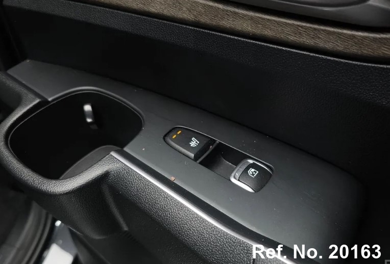  Kia / Sorento Stock No. 20163